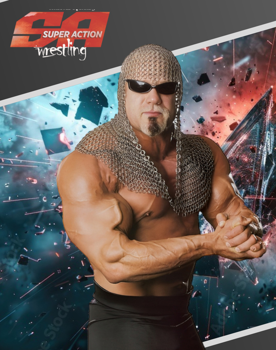 GOLDBERG Team